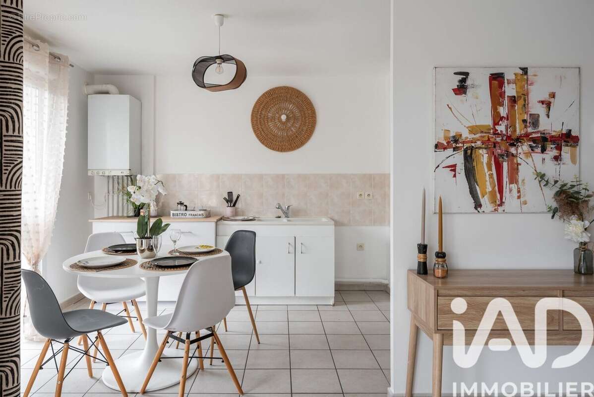 Photo 8 - Appartement à RIVES