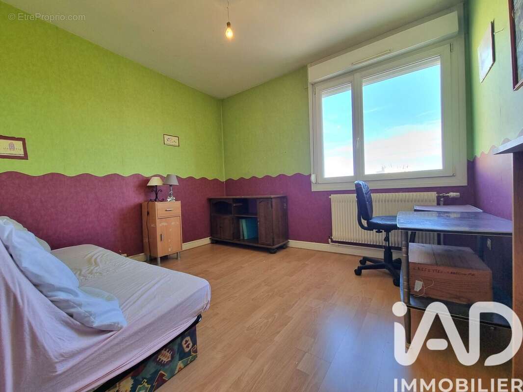 Photo 5 - Appartement à VILLERS-LES-NANCY