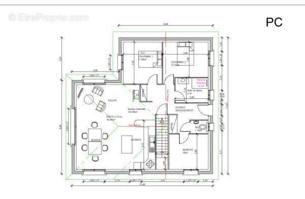 Photo 2 - Maison à DEYCIMONT