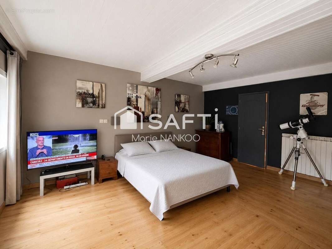 Maison 160 m² à Carcassonne  - photo 9