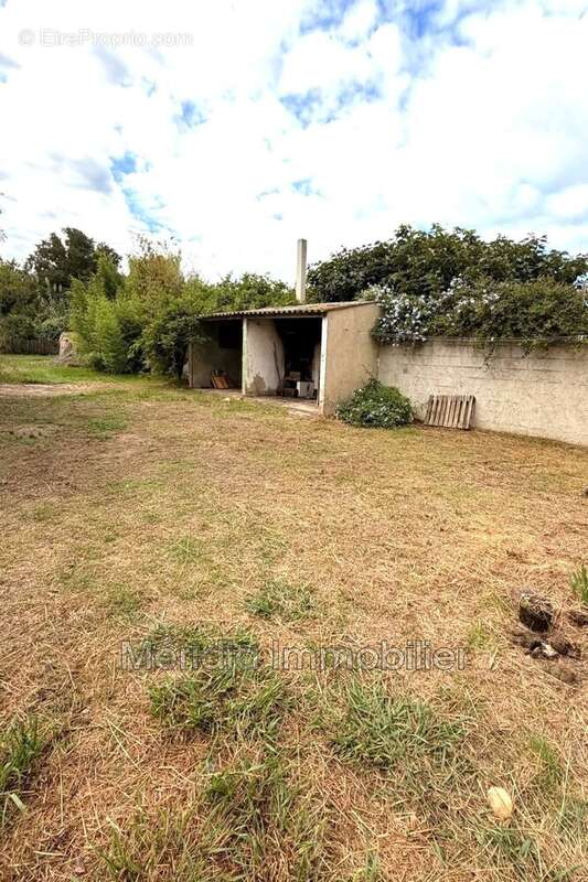 Maison à SAINT-FELIU-D&#039;AVALL