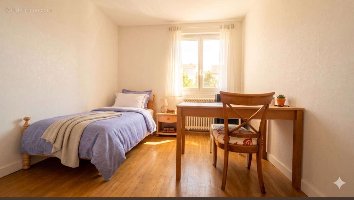 Maison à CLERMONT-FERRAND