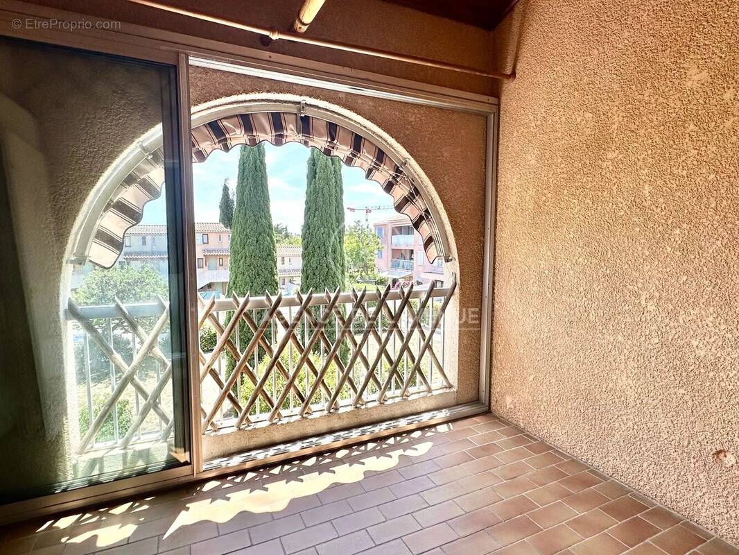 Appartement à LA SEYNE-SUR-MER