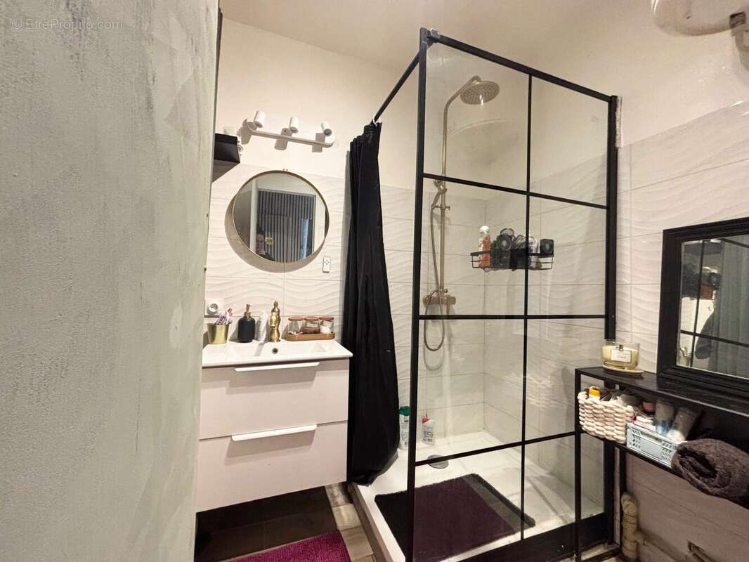 Maison à BOISSY-AUX-CAILLES