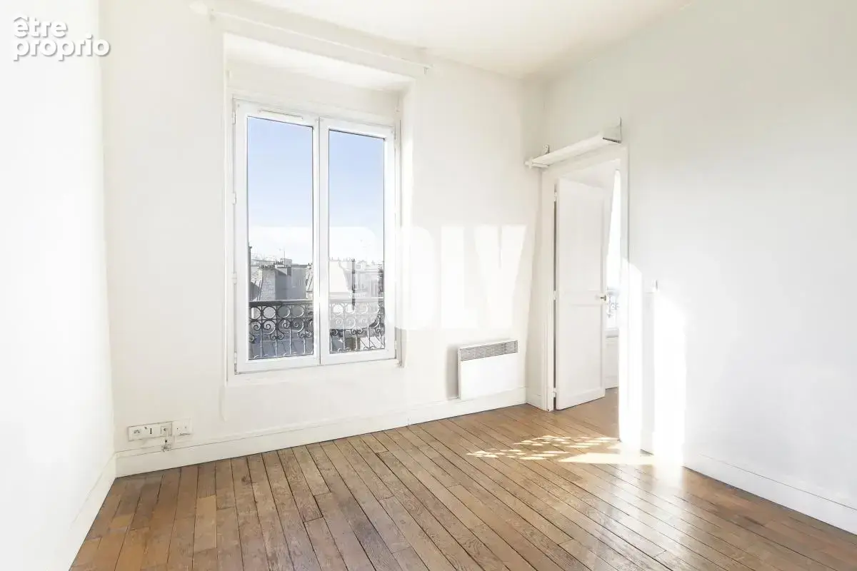Appartement 2 pièces - 75004 paris - photo 3