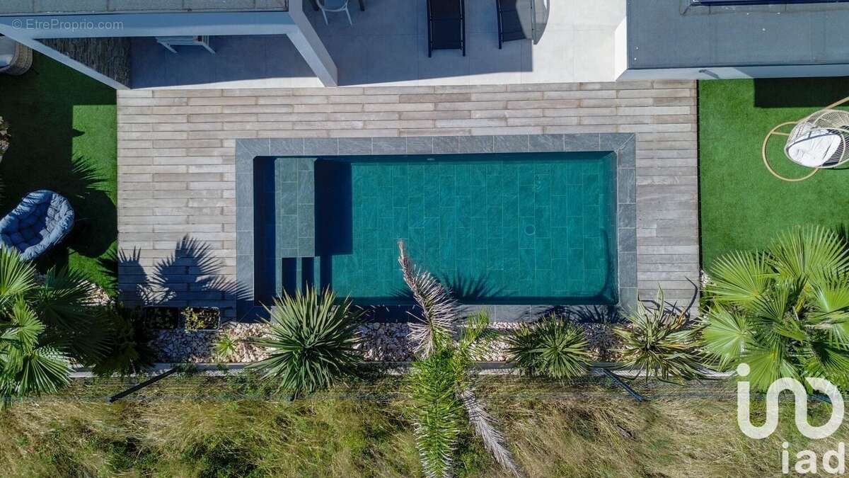 Photo 3 - Maison à BEZIERS