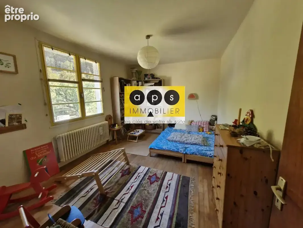 Maison 5 pièces 100 m² à vendre à Arbois (39600) - photo 6