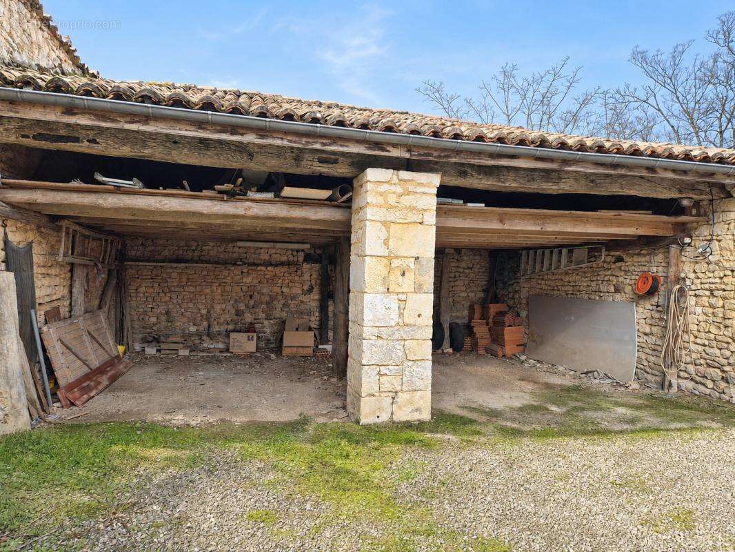 Grande maison familiale - photo 9