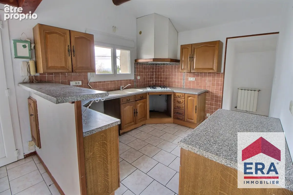 Maison 178m² à bollène - photo 8
