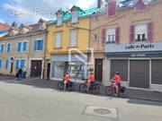 Appartement à DIGOIN