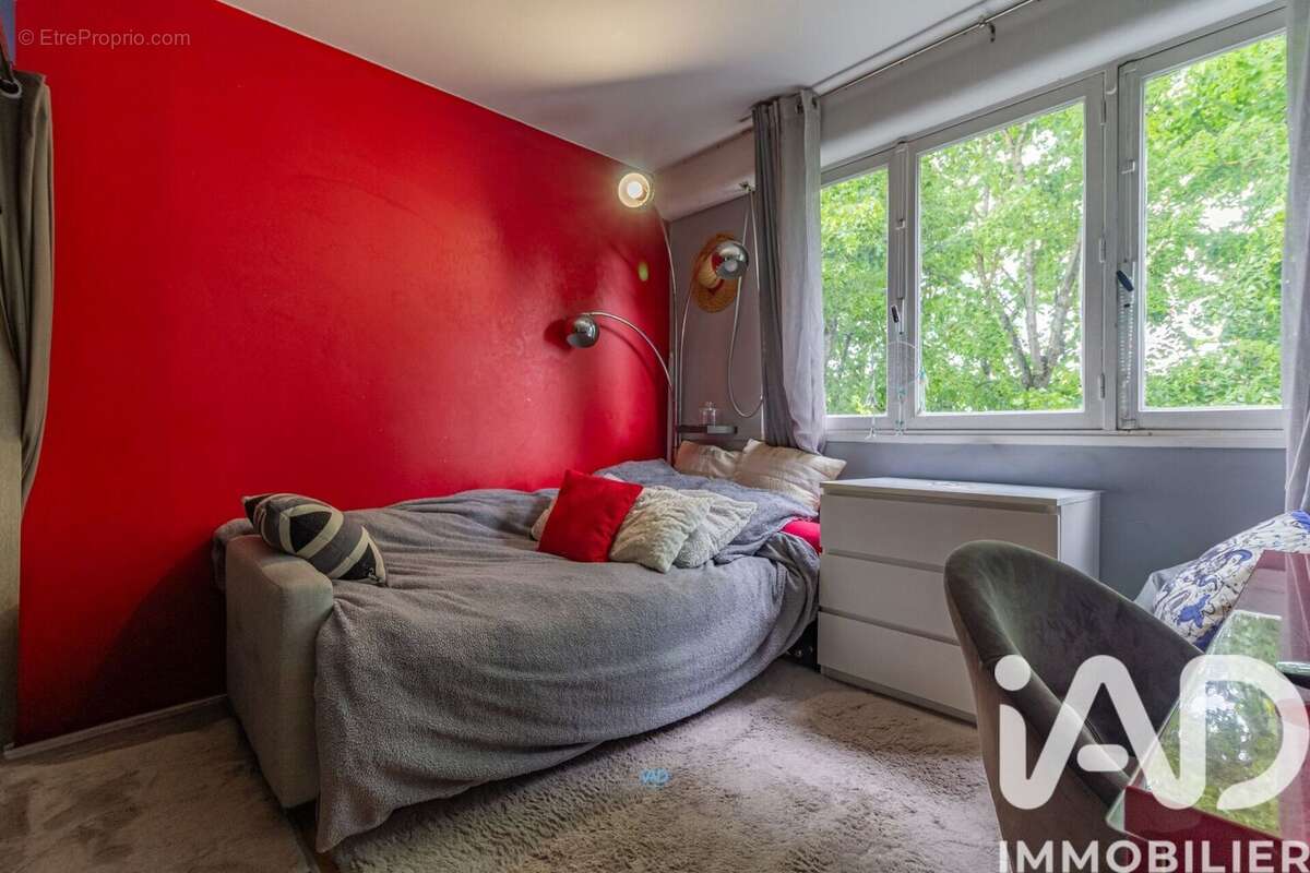 Photo 6 - Appartement à AUBERGENVILLE