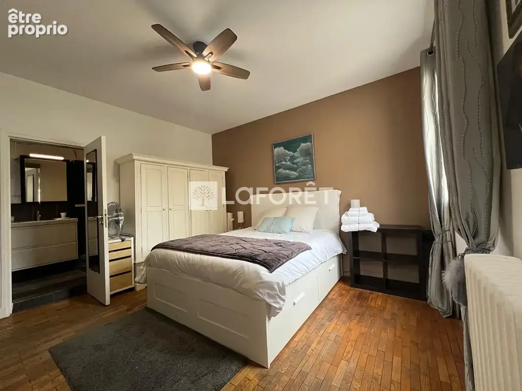Maison Saint Denis 6 pièce(s) 181.66 m2 - photo 7
