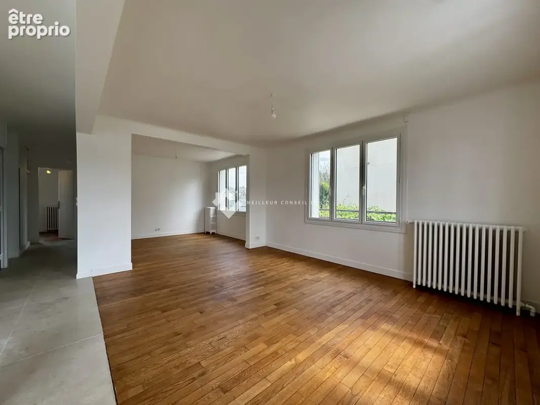 Maison 7 pièces 140 m² à vendre à Plailly (60128) - photo 2