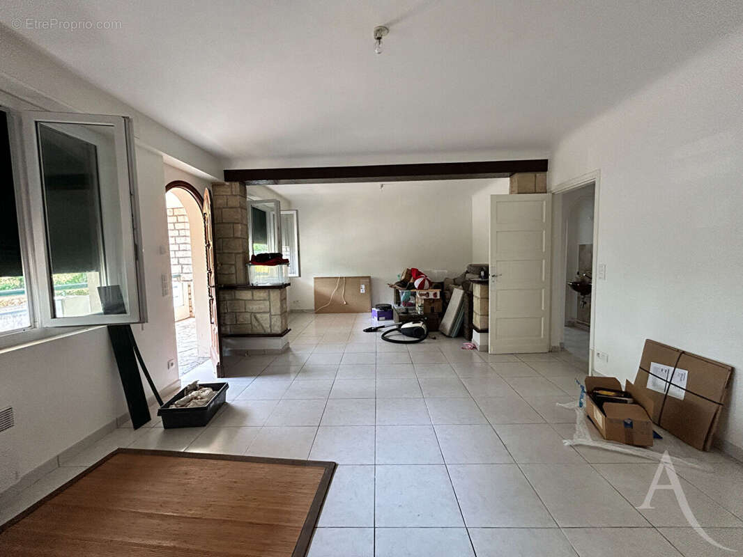 Appartement Soustons 4 pièce(s) 115 m2 - photo 2