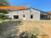 Maison à LA MEZIERE
