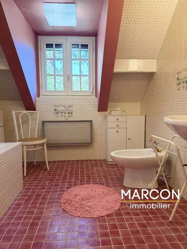 Maison à LA CELLE-DUNOISE