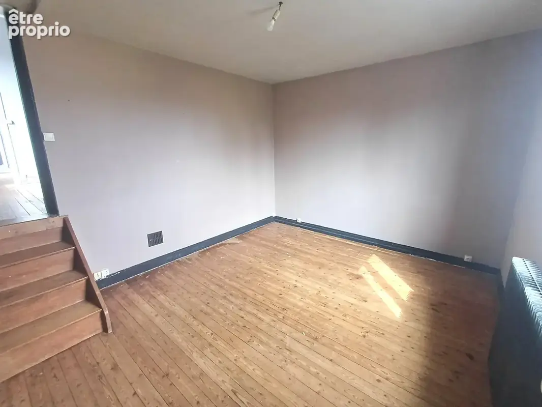 Maison en Briques avec Grande Dépendance aménageable - photo 10