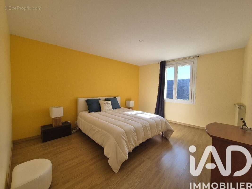 Photo 6 - Maison à TALMONT-SAINT-HILAIRE