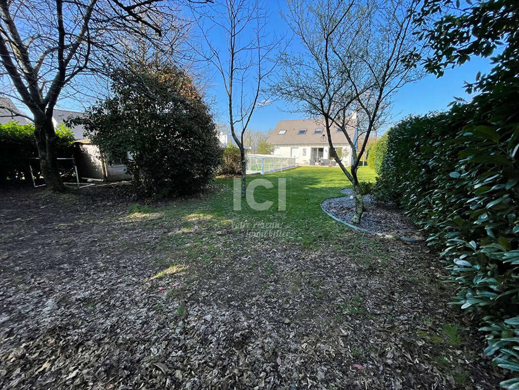 Maison à TREILLIERES