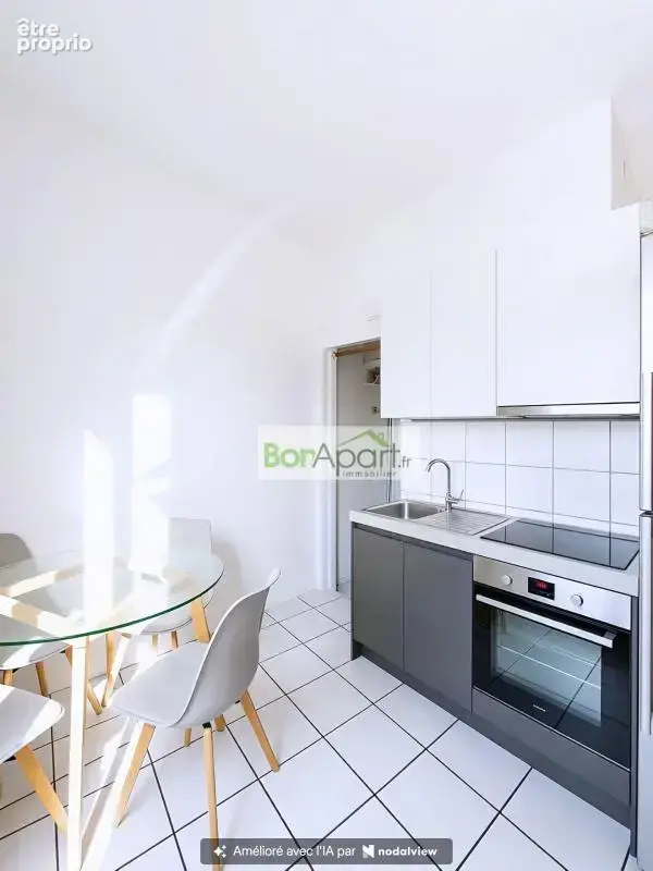 Vincennes – Studio 10 m² – Idéal investisseur – Rentabilité 6,9% - photo 6