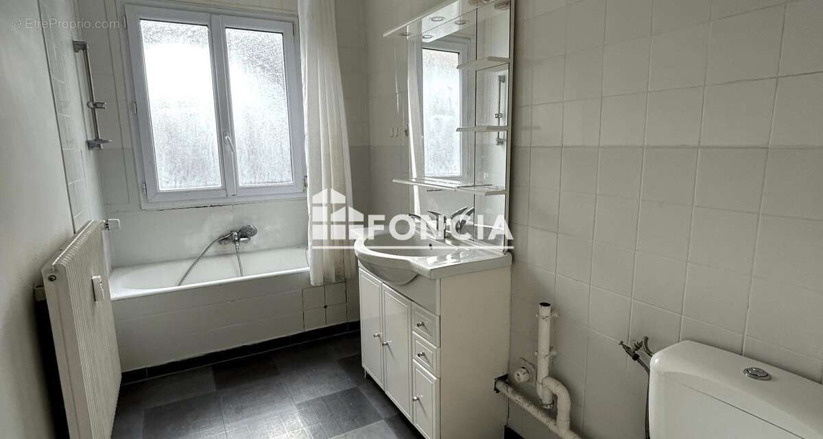 Appartement à ANNEMASSE