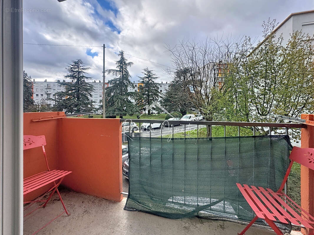 Appartement à MILLAU