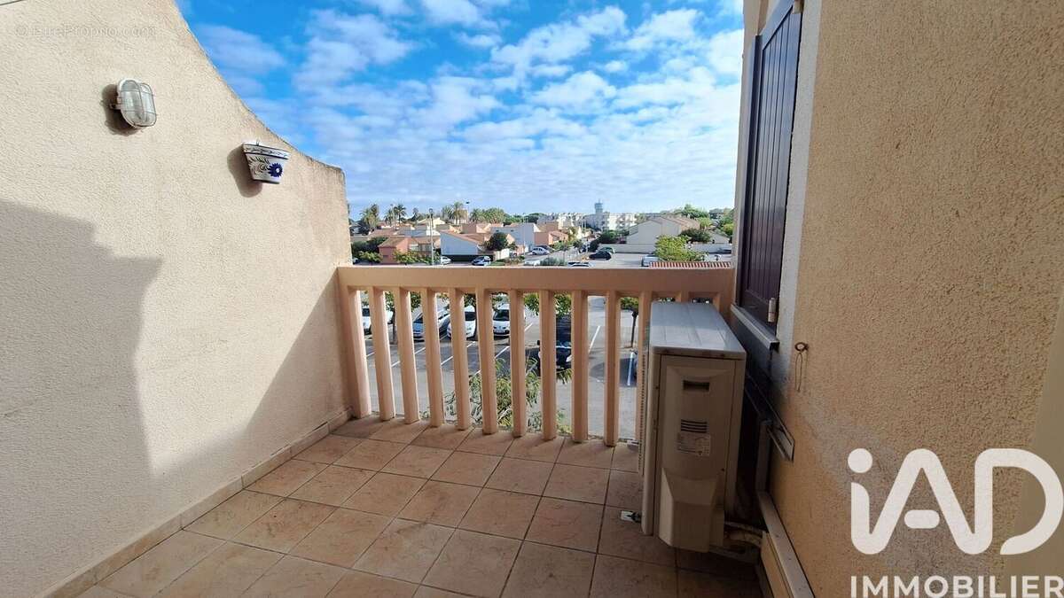 Photo 3 - Appartement à CANET-EN-ROUSSILLON