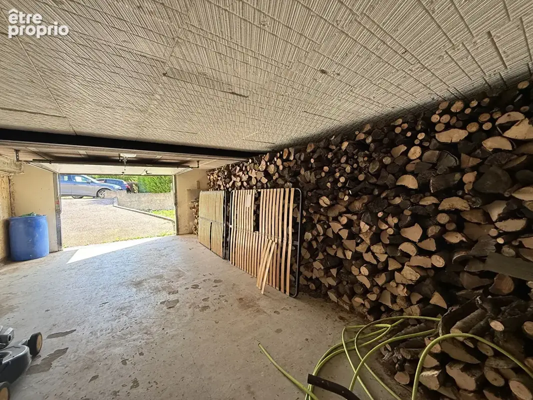 Maison Allamps 6 pièce(s) - photo 16