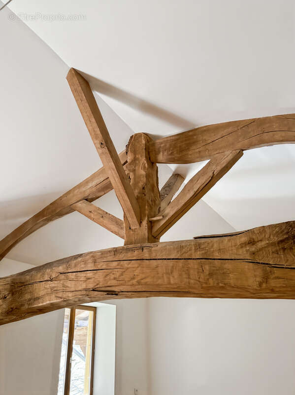 Maison à CHAUFFAILLES