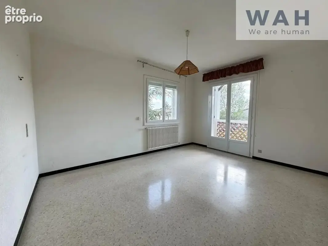 Appartement de type 4 à l' etage ( lot no2) copropriete de d - photo 9