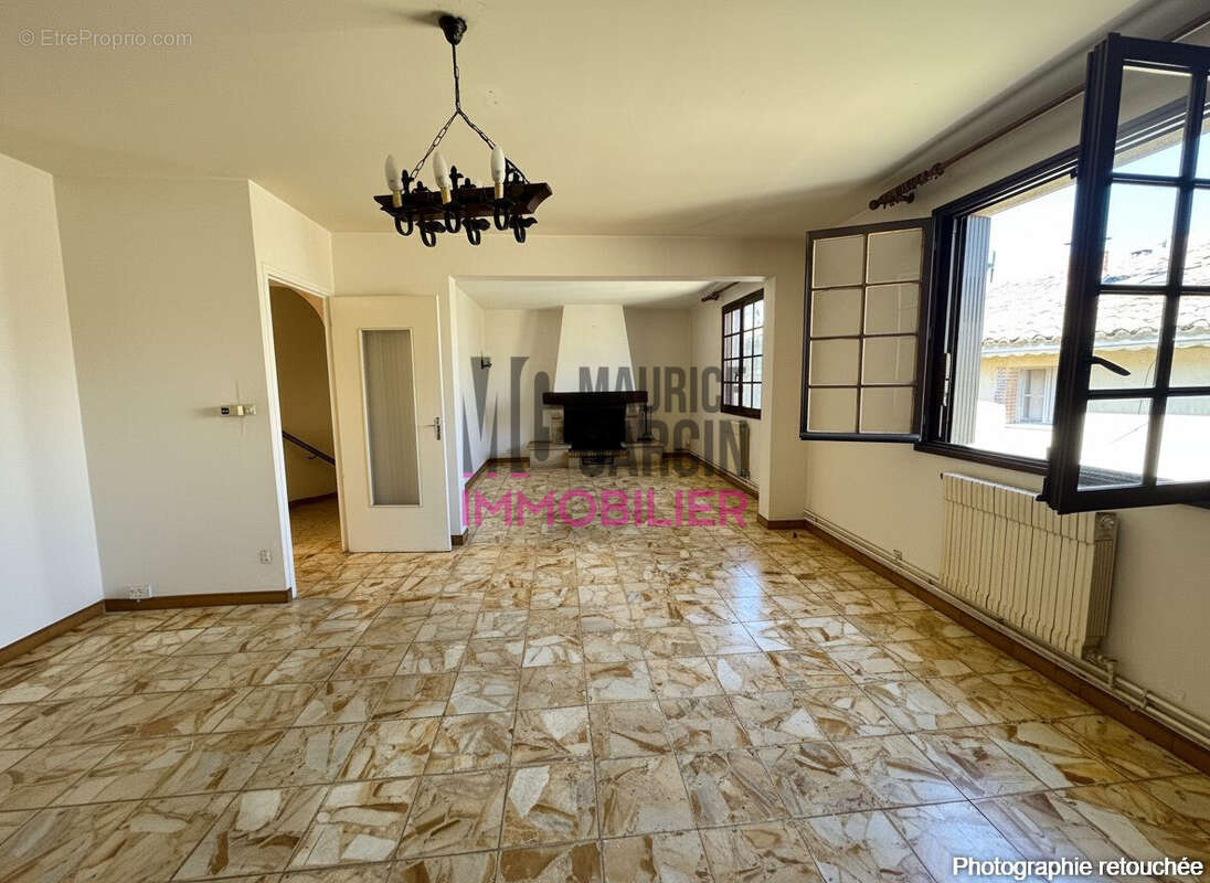 Maison 92 m² à Visan  - photo 2