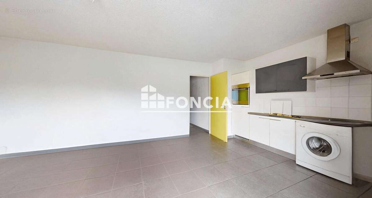 Rgeles-sur-mer – t3 – terrasse 20 m² – parking privatif – résidence récente – vue albères - photo 7