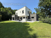 Maison à MONTFORT-L'AMAURY