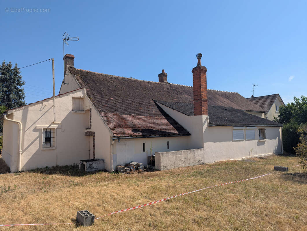 Longère proche Montargis - photo 15
