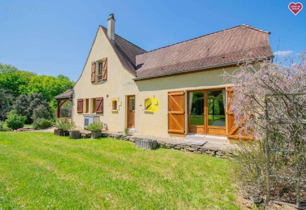 Magnifique maison de charme - photo 3