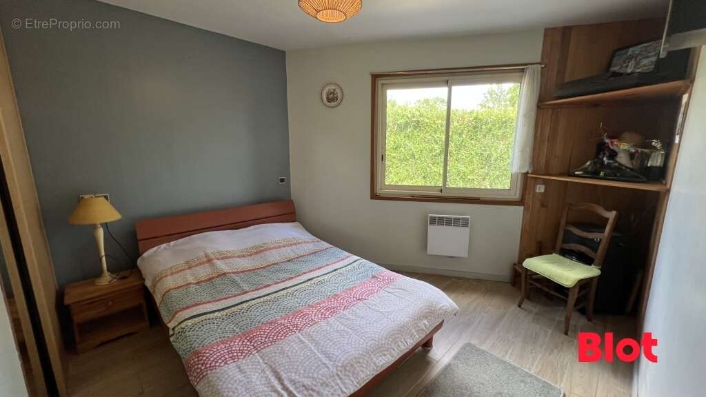 Maison à ERCE-PRES-LIFFRE