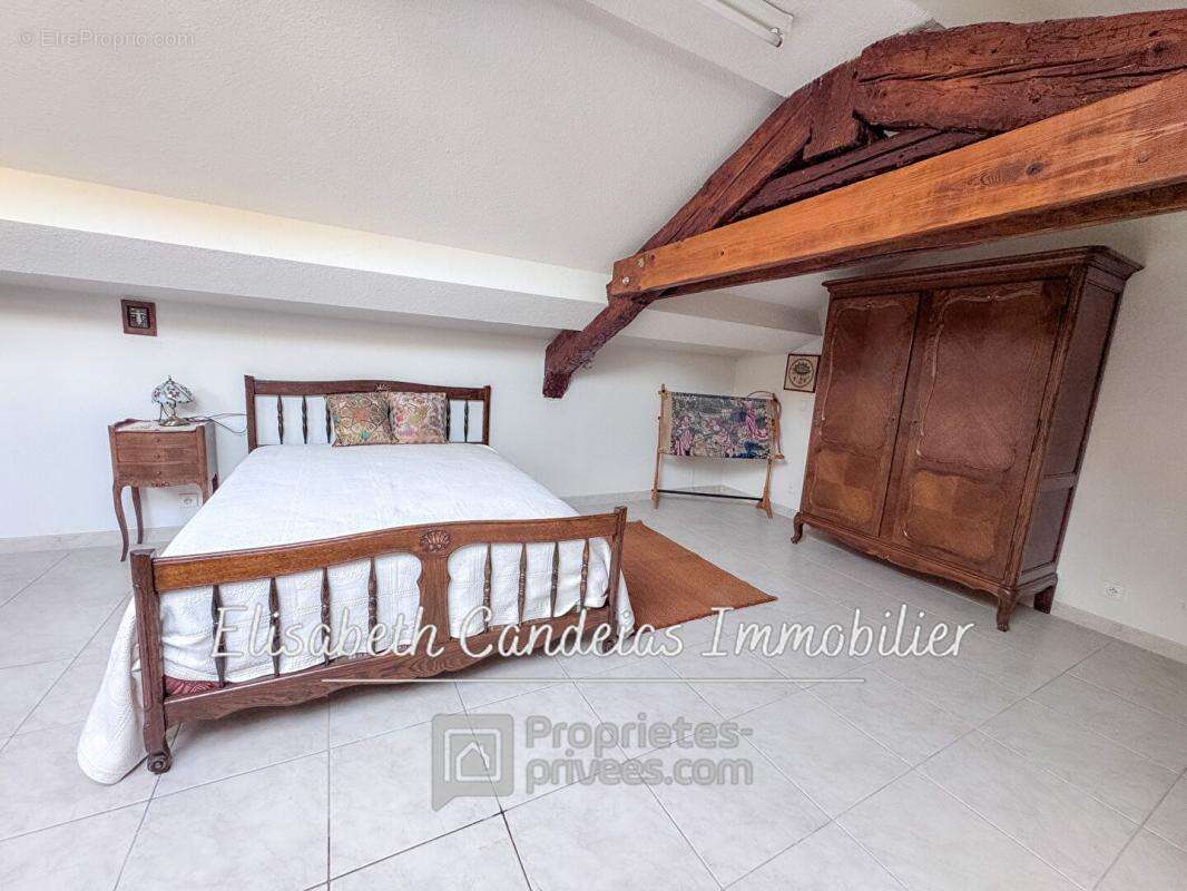 Appartement à FOIX