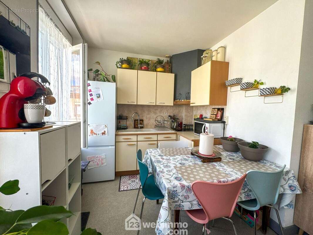 Appartement à VERDUN