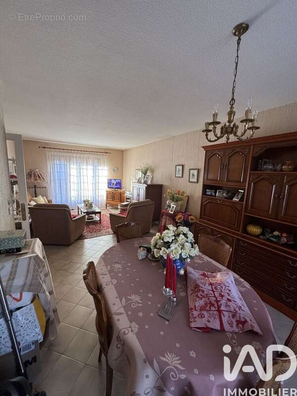 Photo 7 - Maison à MONDELANGE