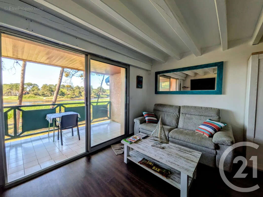 Appartement à MIMIZAN