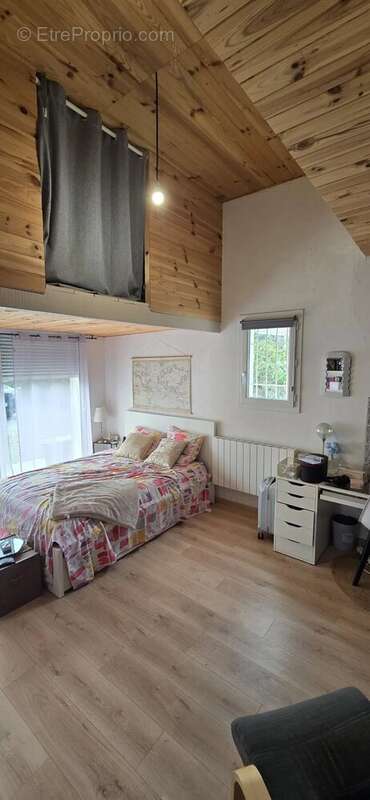 Maison à PRUNELLI-DI-FIUMORBO