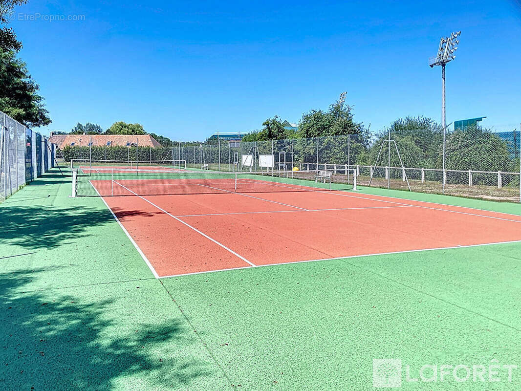 Appartement à CABOURG