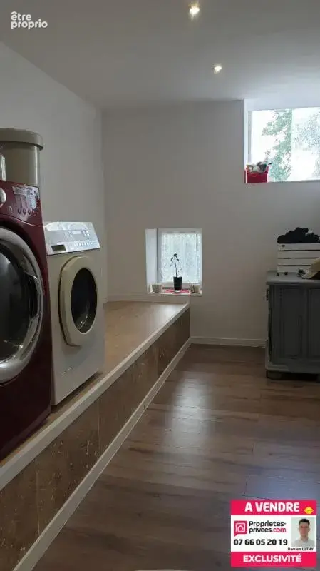 Maison 10 pièces de 300 m² - photo 11