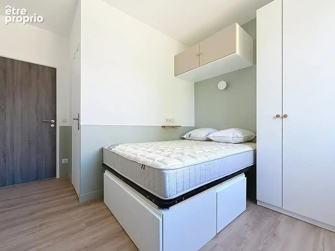 Appartement 8 pièces 117 m² à vendre à Antony (92160) - photo 14