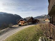 Appartement à CHATEL