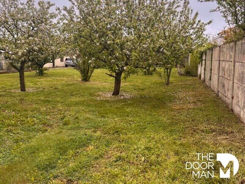 Terrain à LA BERNERIE-EN-RETZ