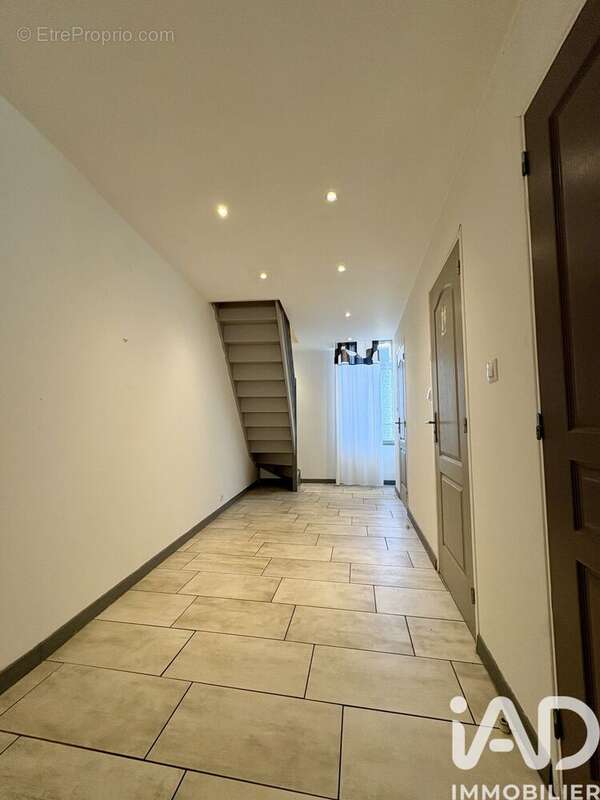 Photo 5 - Appartement à SAINT-POL-SUR-TERNOISE