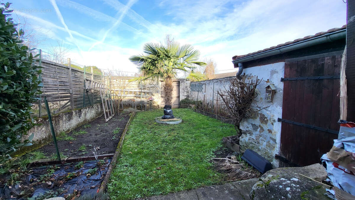 Maison à NOGENT-L'ARTAUD