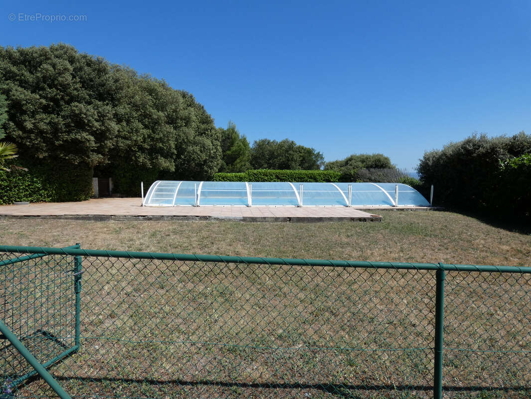 Maison à VENTENAC-CABARDES