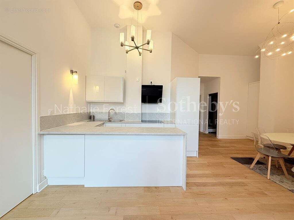 Appartement à LILLE